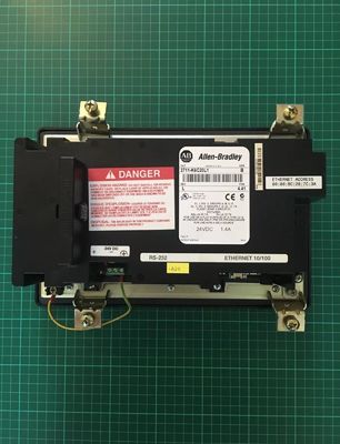 ALLEN-BRADLEY K6C20L1 PanelView Specificazioni del terminale standard