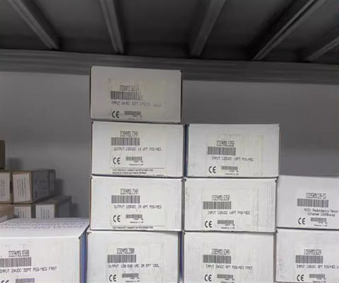 IC693PCM301