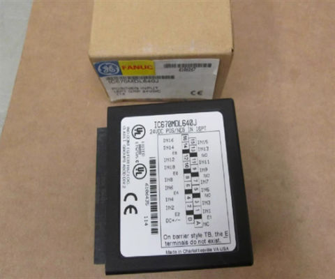 IC693PCM301