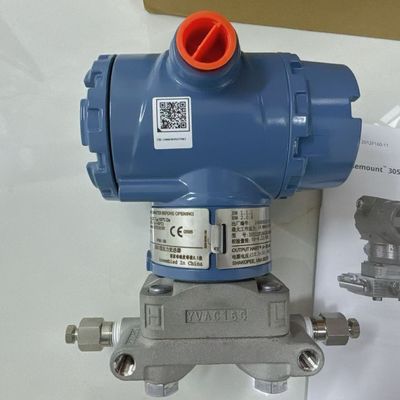 Rosemount 3051GP1A2B21AB4M5 ROSEMOUNT Trasmettitore di pressione trasmettitore di pressione