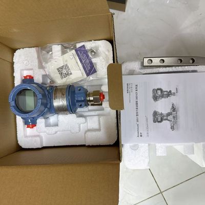 Rosemount 3051GP1A2B21AB4M5 Rosemount Trasmettitore di pressione