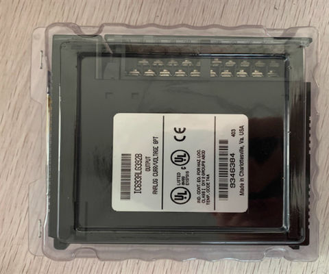 IC693APU300.