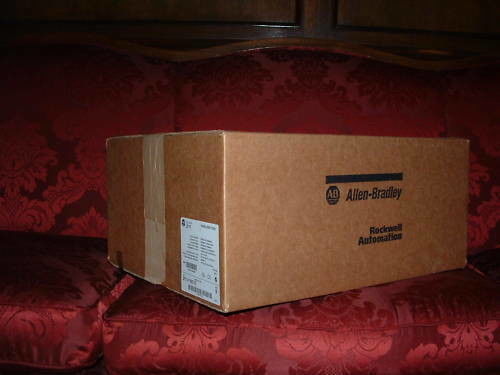 ALLEN-BRADLEY 2711P-K15C4D1 PanelView Plus 6 Specifiche