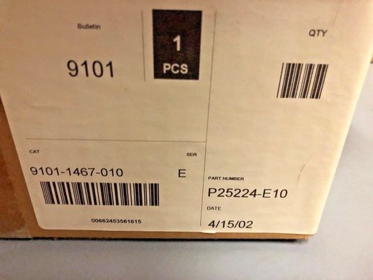 ALLEN-BRADLEY 9101-1467-010 PanelView Terminale standard