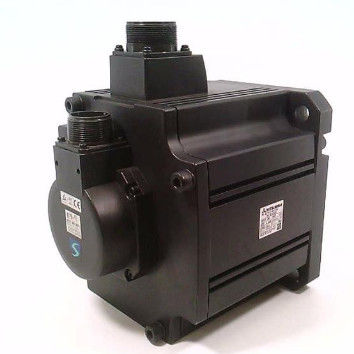 Mitsubishi AC servomotore HC-SFS352K Amplificatori operativi Servomotore industriale