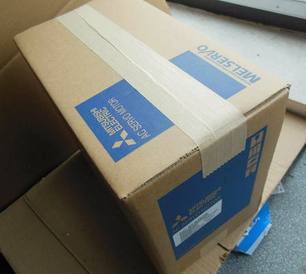 Mitsubishi AC servomotore HC-SFS202K Amplificatori operativi Servomotore industriale
