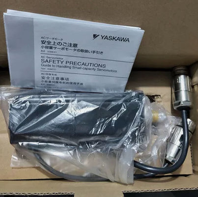 Driver motore YASKAWA SGMAH-A5AAA2B Servomotore Yaskawa