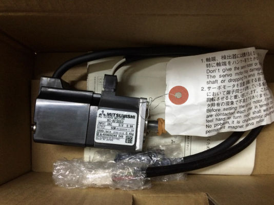 HC-KFS43K ∙∙ Mitsubishi Servo Motor Video Trasmettitore e Ricevitore Wireless