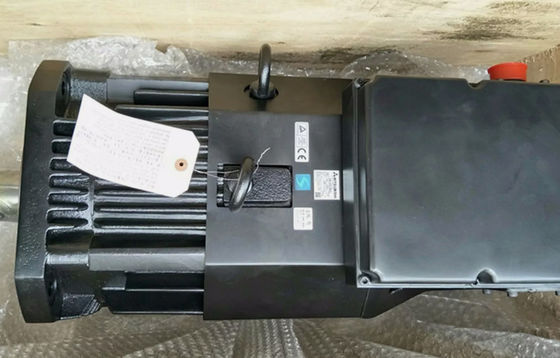 Mitsubishi AC servomotore HA-LFS15K2 amplificatori operativi servomotore industriale