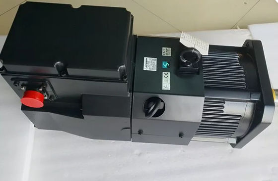Mitsubishi AC servomotore HA-LFS11K2B amplificatori operativi servomotore industriale