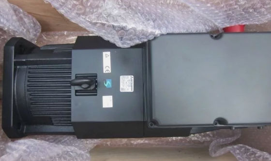 Mitsubishi AC servomotore HA-LFS11K2B amplificatori operativi servomotore industriale