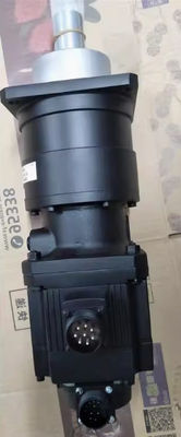 Mitsubishi AC servomotore HC-MFS/KFS053BG2 Amplificatori operativi Servomotore industriale