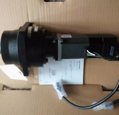 Mitsubishi AC servomotore HC-MFS/KFS053BG2 Amplificatori operativi Servomotore industriale