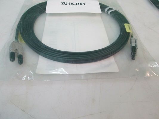 ALLEN-BRADLEY 80026-053-02 Cavo duplex a fibra ottica 6M