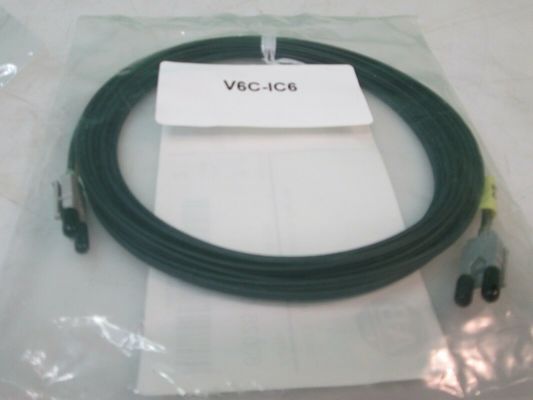 ALLEN-BRADLEY 80026-053-05 Cavo doppio in fibra ottica 5.5M