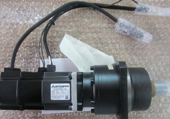 Mitsubishi AC servomotore HC-MFS/KFS23BG1 ((1/12) Amplificatori operativi