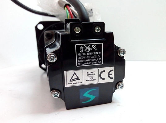 Mitsubishi AC servomotore HC-MFS/KFS23BG1 ((1/12) Amplificatori operativi