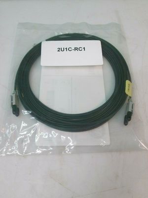 ALLEN-BRADLEY 80026-053-06 Cavo doppio in fibra ottica 5.5M