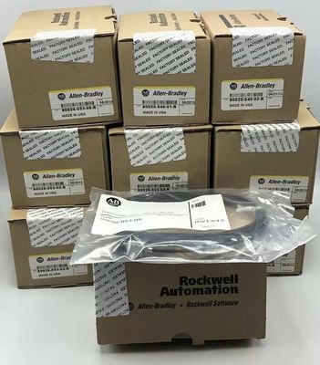ALLEN-BRADLEY 80026-053-07-R Cavo duplex a fibra ottica 7M