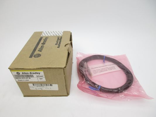 ALLEN-BRADLEY 80026-053-07-R Cavo duplex a fibra ottica 7M