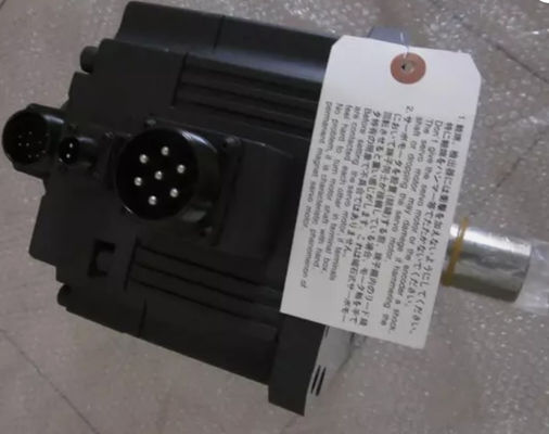Mitsubishi AC servomotore HC-SFS202B Amplificatori operativi Servomotore industriale