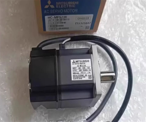 MITSUBISHI-HC-KFS43B Servomotore a corrente variabile