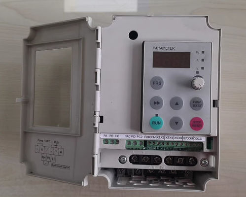 Emerson EV1000-2S0022G 1.5kw Inverter 380V La scelta migliore per le industrie