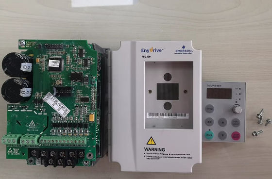 Emerson EV1000-2S0022G 1.5kw Inverter 380V La scelta migliore per le industrie