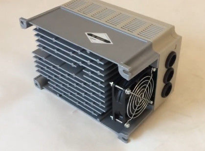Invertitore di risparmio energetico Emerson EV1000-4T0055P 1.5kw 380V per l'industria