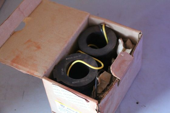 ALLEN-BRADLEY 80026-230-01-R 10HP pompa, 208-230/460V, 4000M
