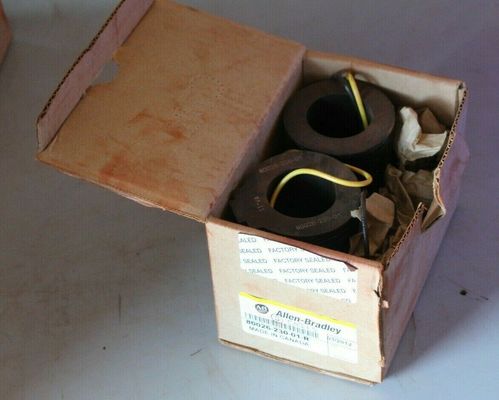 ALLEN-BRADLEY 80026-230-01-R 10HP pompa, 208-230/460V, 4000M