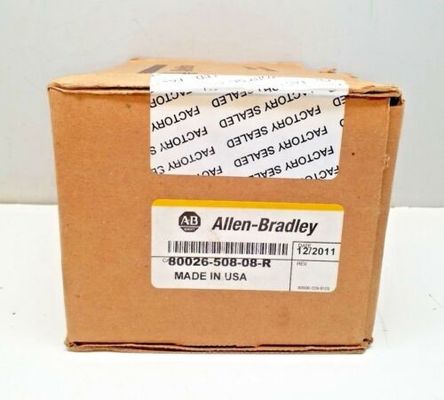 Allen-Bradley 80026-508-08-R ASC Snubber condensatore 0.1UF
