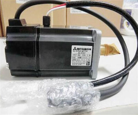 4.4kg Servo amplificatore 200W Input 3AC 129V 2.3A per un'ampia gamma di applicazioni
