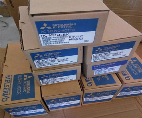 Velocità di 3000 giri/min e potenza di 200W Servo motorista CA per fresatrici CNC
