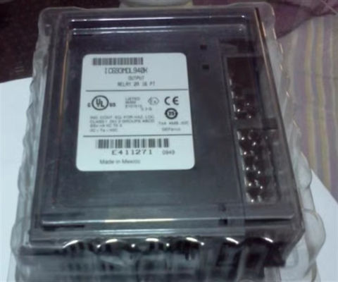 GE Fanuc CPU363 Modulo IO digitale con protocolli seriali Modbus/RTU