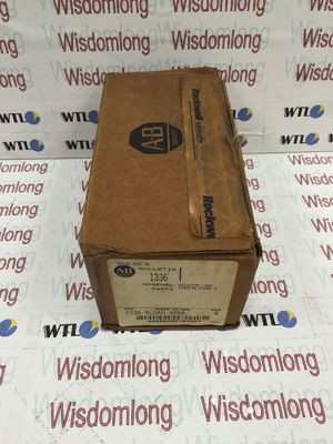 ALLEN-BRADLEY 1336-R 1336 PLUS, PLUS II, FORZA, IMPACT & REGEN Ricambi
