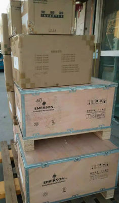 Emerson EV2000-4T0300G/0370P Invertitore 30/37KW La vostra scelta migliore per l'industria