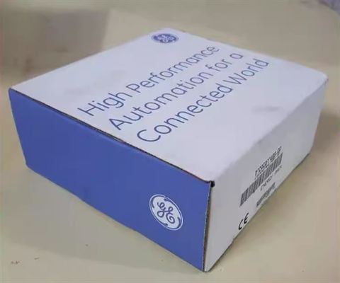 IC693PCM301 Modulo di coprocessore programmabile GE Fanuc progettato per 20 dispositivi I/O remoti ridondanti