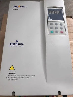 Emerson TD2100-4T0110S 11 Invertitore 1.5kw 380V per industria pesante