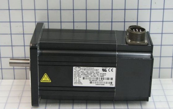 Emerson MGE-455-CONS-0000 Servomotore ideale per applicazioni industriali