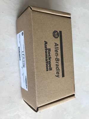 ALLEN-BRADLEY 1769-L35E CompactLogix 1.5 MB Controller ENet