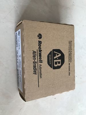 ALLEN-BRADLEY 1769-OB16 CompactLogix 16 Pt 24VDC D/O Modulo per automazione industriale
