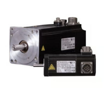 Emerson MGE-490-CONS-0000 Servomotore Servomotore industriale