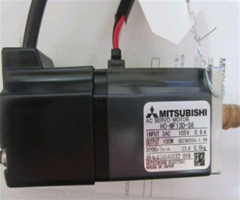 Mitsubishi HCKFS73BK Servomotore elettrico