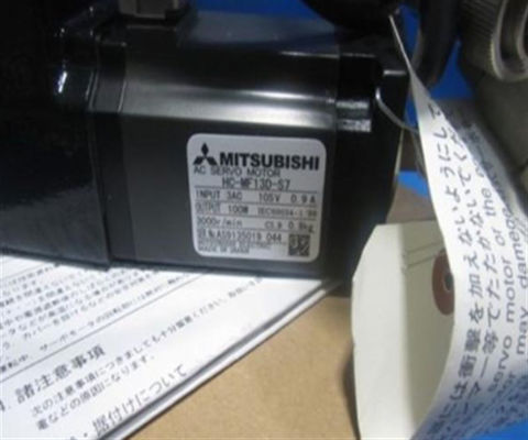 Mitsubishi HCKFS73BK Servomotore elettrico