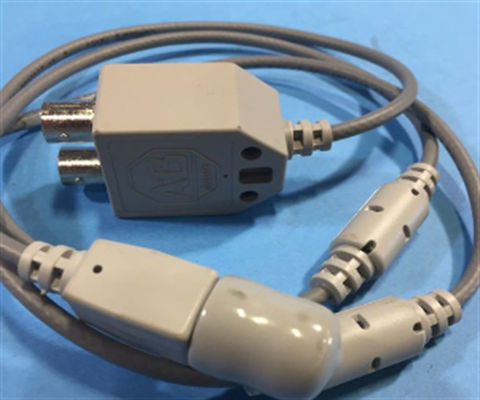 1786-TPYS Allen-Bradley Digital IO Module ControlNet Coax Taps Diretto con Cavo Drop 1m