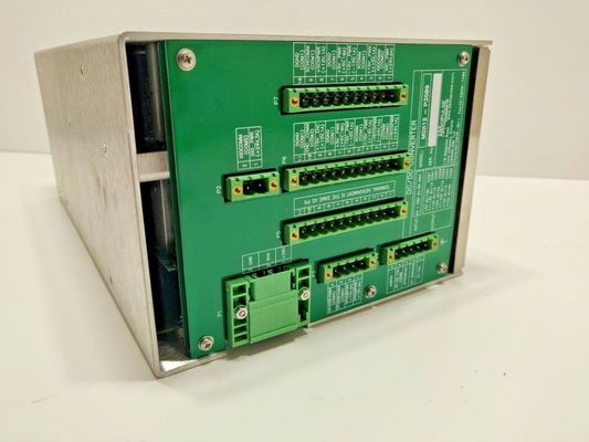 ALLEN-BRADLEY MOX12-P3509 Modulo di alimentazione nuovo di zecca