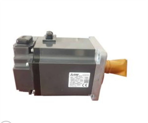 Servo motor Mitsubshi HF-MP053 AC Servo amplificatore a bassa inerzia