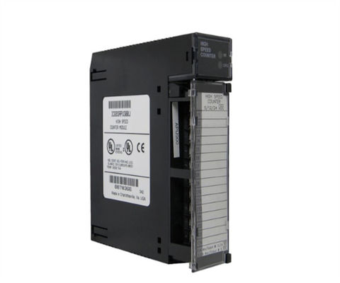 IC693APU300 Contatore ad alta velocità (HSC)