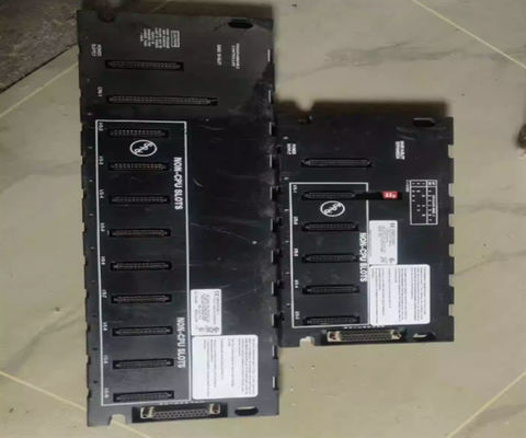 IC693CHS391 Base del modulo CPU GE Fanuc, slot 10, EMI potenziata